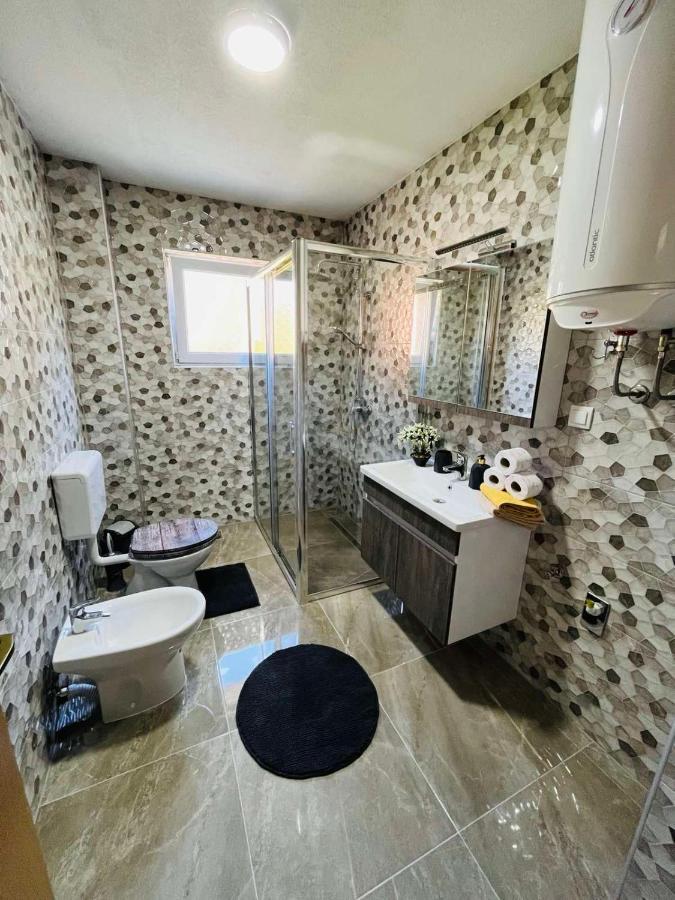 Summer House Lejhana Bihać Dış mekan fotoğraf